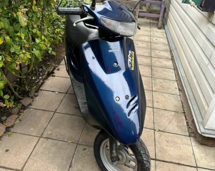 Хонда Інша, об'ємом двигуна 50 л та пробігом 0 тис. км за 204 $, фото 1 на Automoto.ua