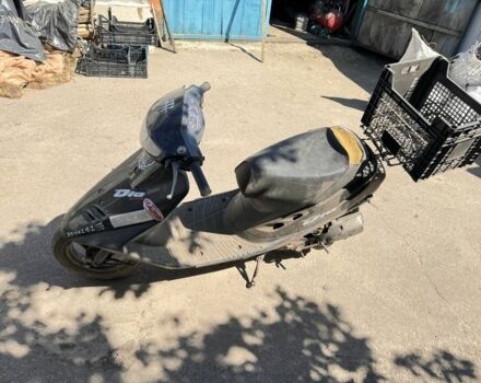 Хонда Інша, об'ємом двигуна 0 л та пробігом 0 тис. км за 194 $, фото 3 на Automoto.ua