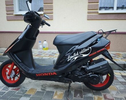 Хонда Інша, об'ємом двигуна 50 л та пробігом 0 тис. км за 503 $, фото 1 на Automoto.ua