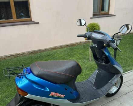 Хонда Другая, объемом двигателя 49 л и пробегом 0 тыс. км за 288 $, фото 4 на Automoto.ua