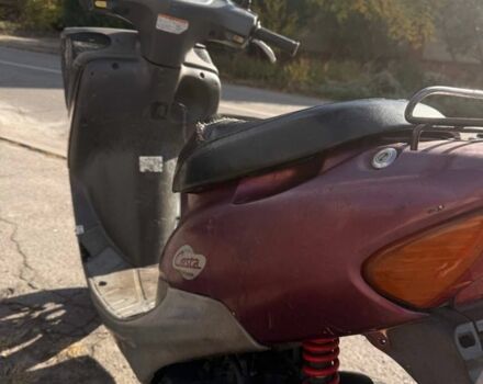 Хонда Другая, объемом двигателя 50 л и пробегом 0 тыс. км за 179 $, фото 5 на Automoto.ua