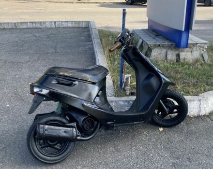 Хонда Інша, об'ємом двигуна 49 л та пробігом 0 тис. км за 144 $, фото 4 на Automoto.ua