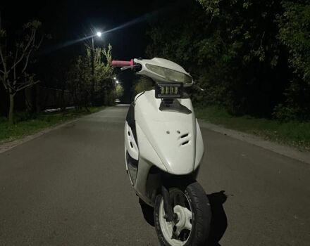 Хонда Другая, объемом двигателя 49 л и пробегом 0 тыс. км за 291 $, фото 3 на Automoto.ua
