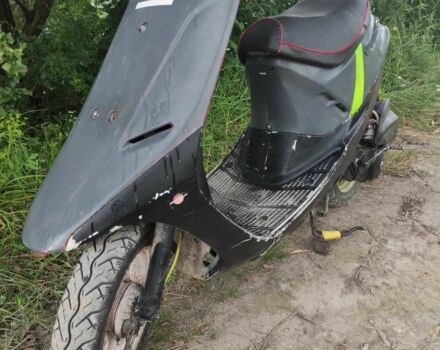 Хонда Другая, объемом двигателя 0 л и пробегом 0 тыс. км за 158 $, фото 3 на Automoto.ua