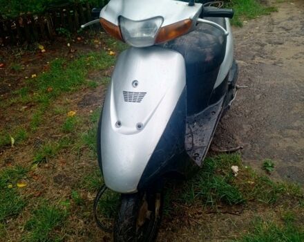 Хонда Інша, об'ємом двигуна 50 л та пробігом 0 тис. км за 303 $, фото 3 на Automoto.ua