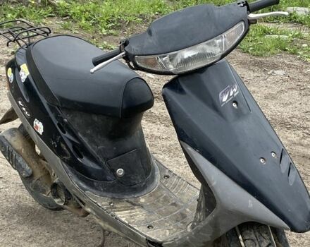 Хонда Інша, об'ємом двигуна 49 л та пробігом 0 тис. км за 291 $, фото 1 на Automoto.ua