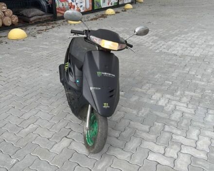 Хонда Другая, объемом двигателя 49 л и пробегом 0 тыс. км за 228 $, фото 1 на Automoto.ua