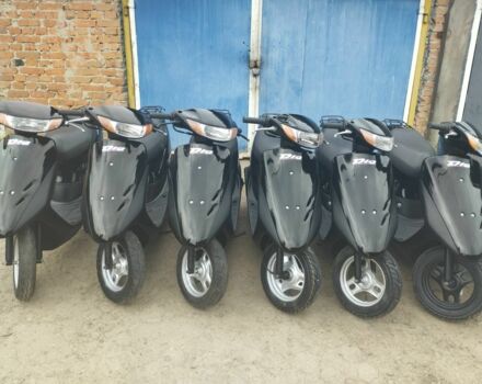 Хонда Другая, объемом двигателя 50 л и пробегом 0 тыс. км за 490 $, фото 2 на Automoto.ua