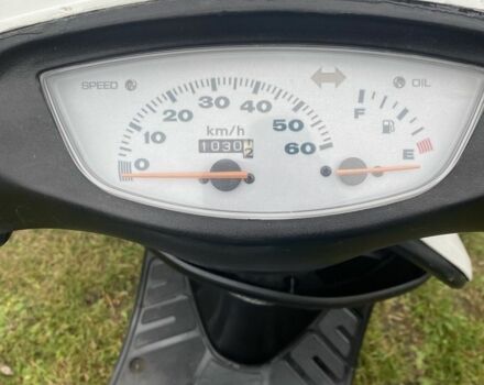 Хонда Другая, объемом двигателя 49 л и пробегом 0 тыс. км за 312 $, фото 3 на Automoto.ua