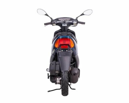 Хонда Другая, объемом двигателя 49 л и пробегом 0 тыс. км за 650 $, фото 4 на Automoto.ua