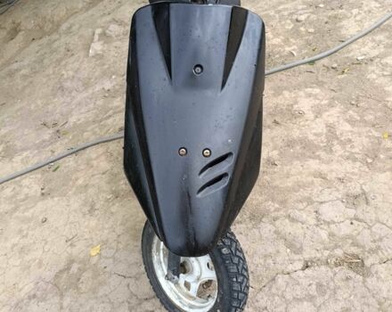 Хонда Другая, объемом двигателя 70 л и пробегом 0 тыс. км за 235 $, фото 4 на Automoto.ua