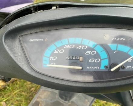 Хонда Другая, объемом двигателя 49 л и пробегом 0 тыс. км за 359 $, фото 2 на Automoto.ua