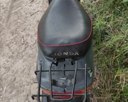 Хонда Другая, объемом двигателя 0 л и пробегом 0 тыс. км за 158 $, фото 7 на Automoto.ua