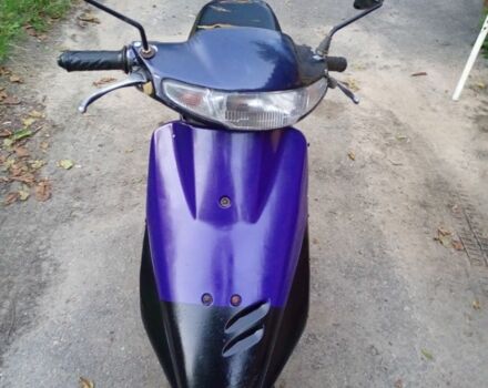 Хонда Інша, об'ємом двигуна 49 л та пробігом 0 тис. км за 255 $, фото 4 на Automoto.ua