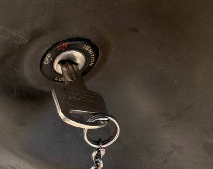 Хонда Другая, объемом двигателя 50 л и пробегом 0 тыс. км за 179 $, фото 3 на Automoto.ua