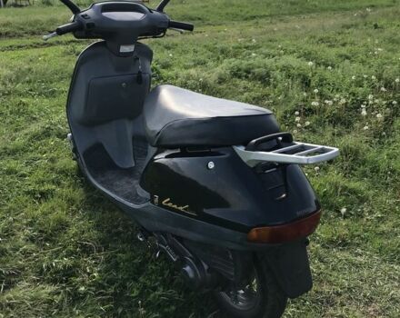 Хонда Інша, об'ємом двигуна 49 л та пробігом 0 тис. км за 600 $, фото 2 на Automoto.ua