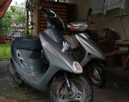 Хонда Інша, об'ємом двигуна 50 л та пробігом 0 тис. км за 291 $, фото 2 на Automoto.ua