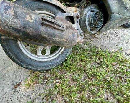 Хонда Другая, объемом двигателя 50 л и пробегом 0 тыс. км за 340 $, фото 4 на Automoto.ua