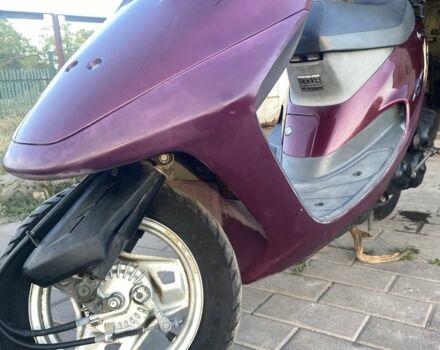 Хонда Другая, объемом двигателя 49 л и пробегом 0 тыс. км за 364 $, фото 9 на Automoto.ua