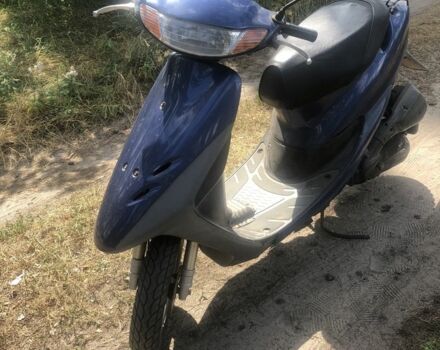 Хонда Інша, об'ємом двигуна 49 л та пробігом 0 тис. км за 206 $, фото 4 на Automoto.ua