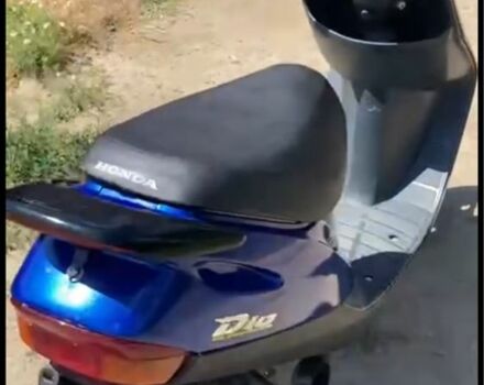 Хонда Другая, объемом двигателя 49 л и пробегом 0 тыс. км за 357 $, фото 2 на Automoto.ua