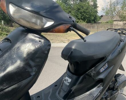 Хонда Другая, объемом двигателя 49 л и пробегом 0 тыс. км за 231 $, фото 4 на Automoto.ua