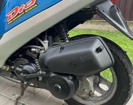 Хонда Другая, объемом двигателя 49 л и пробегом 0 тыс. км за 288 $, фото 5 на Automoto.ua