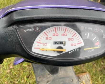 Хонда Другая, объемом двигателя 49 л и пробегом 0 тыс. км за 359 $, фото 1 на Automoto.ua