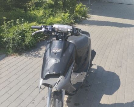 Хонда Другая, объемом двигателя 65 л и пробегом 0 тыс. км за 170 $, фото 3 на Automoto.ua