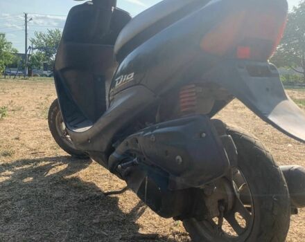 Хонда Другая, объемом двигателя 49 л и пробегом 0 тыс. км за 243 $, фото 5 на Automoto.ua