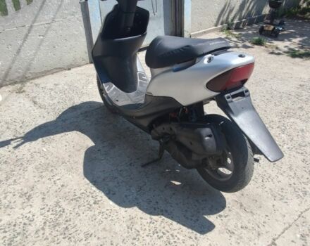 Хонда Другая, объемом двигателя 49 л и пробегом 0 тыс. км за 237 $, фото 3 на Automoto.ua