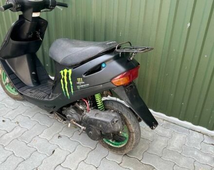 Хонда Другая, объемом двигателя 49 л и пробегом 0 тыс. км за 228 $, фото 3 на Automoto.ua