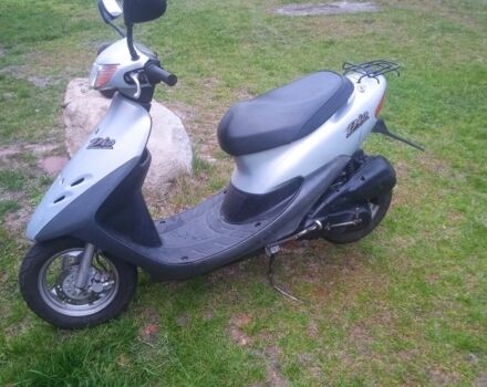 Хонда Другая, объемом двигателя 49 л и пробегом 0 тыс. км за 167 $, фото 2 на Automoto.ua