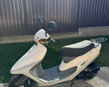 Хонда Другая, объемом двигателя 49 л и пробегом 0 тыс. км за 381 $, фото 2 на Automoto.ua