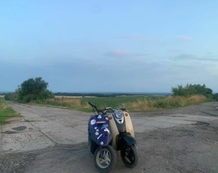 Хонда Інша, об'ємом двигуна 50 л та пробігом 0 тис. км за 231 $, фото 6 на Automoto.ua