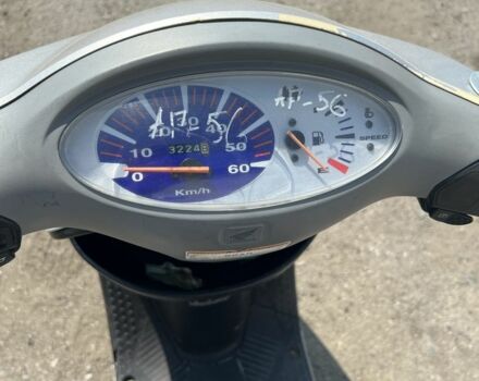 Хонда Інша, об'ємом двигуна 49 л та пробігом 0 тис. км за 364 $, фото 5 на Automoto.ua