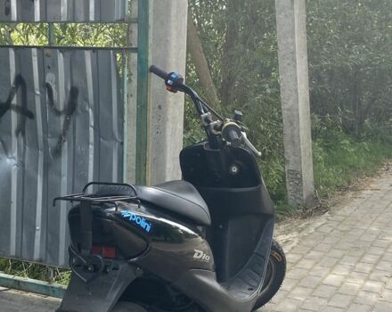 Хонда Другая, объемом двигателя 49 л и пробегом 0 тыс. км за 146 $, фото 1 на Automoto.ua