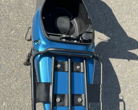 Хонда Другая, объемом двигателя 49 л и пробегом 0 тыс. км за 690 $, фото 8 на Automoto.ua