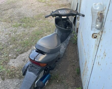 Хонда Інша, об'ємом двигуна 49 л та пробігом 0 тис. км за 170 $, фото 1 на Automoto.ua