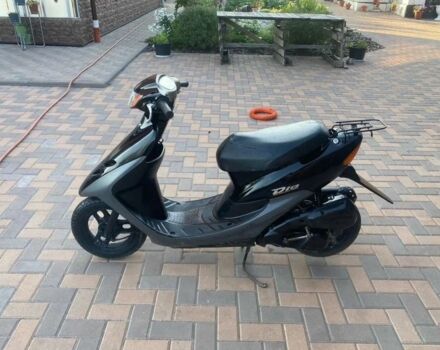 Хонда Інша, об'ємом двигуна 49 л та пробігом 0 тис. км за 158 $, фото 1 на Automoto.ua