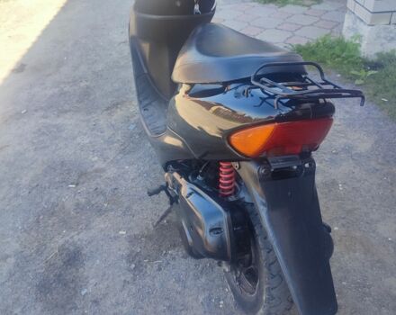 Хонда Другая, объемом двигателя 65 л и пробегом 0 тыс. км за 267 $, фото 2 на Automoto.ua