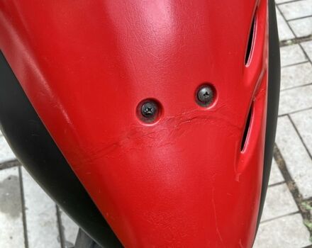 Хонда Другая, объемом двигателя 49 л и пробегом 0 тыс. км за 370 $, фото 5 на Automoto.ua