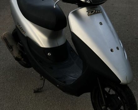 Хонда Інша, об'ємом двигуна 50 л та пробігом 0 тис. км за 194 $, фото 1 на Automoto.ua