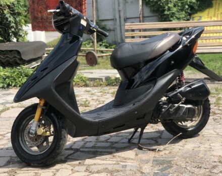 Хонда Інша, об'ємом двигуна 65 л та пробігом 0 тис. км за 524 $, фото 5 на Automoto.ua