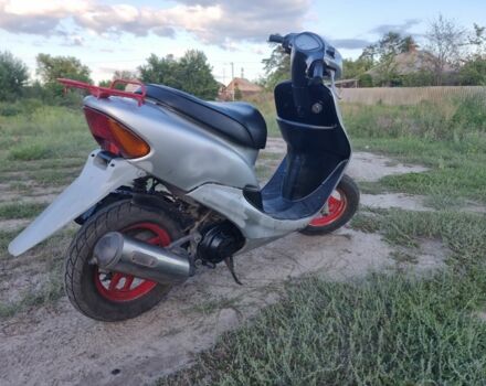 Хонда Інша, об'ємом двигуна 65 л та пробігом 0 тис. км за 267 $, фото 6 на Automoto.ua
