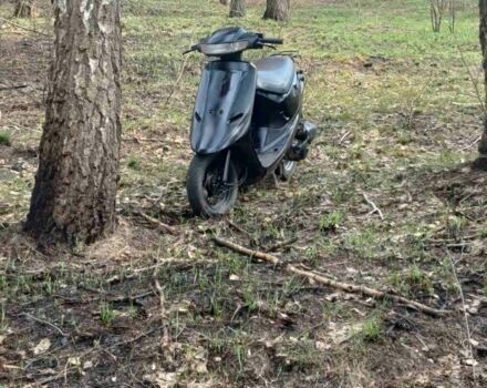 Хонда Другая, объемом двигателя 0 л и пробегом 0 тыс. км за 218 $, фото 1 на Automoto.ua