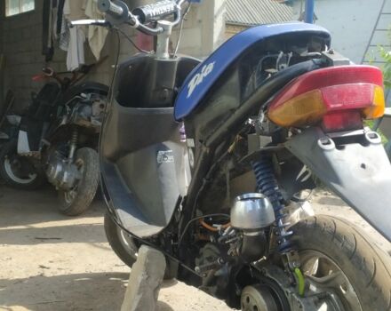 Хонда Другая, объемом двигателя 65 л и пробегом 0 тыс. км за 238 $, фото 5 на Automoto.ua