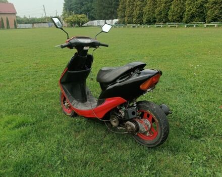 Хонда Другая, объемом двигателя 65 л и пробегом 0 тыс. км за 333 $, фото 4 на Automoto.ua