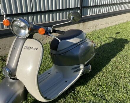 Хонда Другая, объемом двигателя 49 л и пробегом 0 тыс. км за 375 $, фото 1 на Automoto.ua