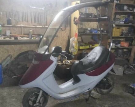 Хонда Другая, объемом двигателя 50 л и пробегом 0 тыс. км за 300 $, фото 1 на Automoto.ua